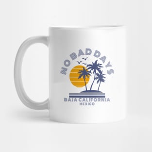 No Bad Days Apparel and Accessories Mug